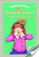 Junie B. Jones's First Boxed Set Ever!