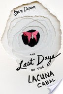 The Last Days of Lacuna Cabal