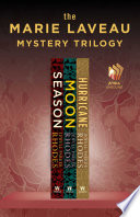 The Marie Laveau Mystery Trilogy