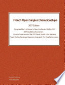 French Open Singles Championships - Complete Open Era Results 2017 Edition