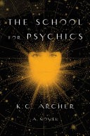 School for Psychics Book One