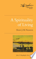 A Spirituality of Living