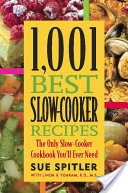1,001 Best Slow Cooker Recipes