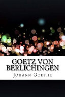 Goetz Von Berlichingen