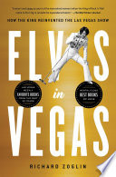 Elvis in Vegas