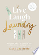 Live, Laugh, Laundry