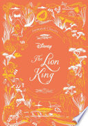 Disney Animated Classics: The Lion King