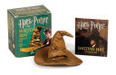 Harry Potter Sorting Hat Sticker Kit