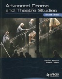 Advanced Drama and Theatre Studies