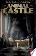 Animal Castle #1