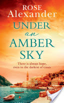 Under an Amber Sky: A Gripping Emotional Page Turner You Wont Be Able to Put Down