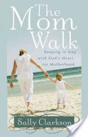 The Mom Walk