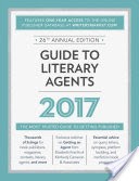 Guide to Literary Agents 2017