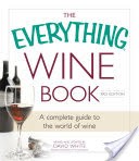 The Everything Wine Book