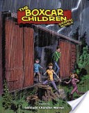 The Boxcar Children, A Graphic Novel #1