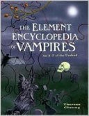 The Element Encyclopedia of Vampires