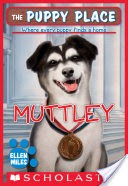 The Puppy Place #20: Muttley