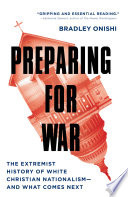 Preparing for War