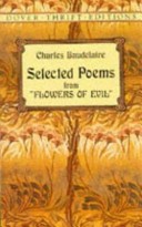 Selected Poems from "Flowers of Evil"