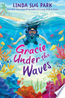 Gracie Under the Waves