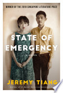 State of Emergency: A Novel