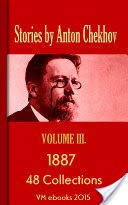Anton Chekhov Short Stories v3