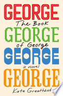 The Book of George