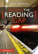 Closing the Reading Gap
