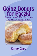 Going Donuts for Paczki