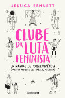 Clube da luta feminista