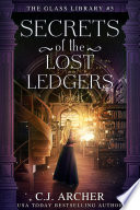 Secrets of the Lost Ledgers