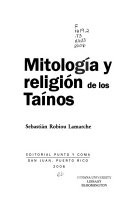 Mitologa y religion de los tanos