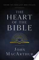 The Heart of the Bible