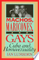 Machos Maricones & Gays