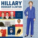 Hillary Rodham Clinton Presidential Playset