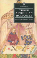 Three Arthurian Romances