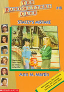 Stacey's Mistake