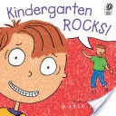 Kindergarten Rocks!