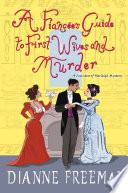 A Fiance's Guide to First Wives and Murder