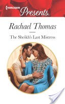 The Sheikh's Last Mistress