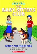 The Baby-Sitters Club Kristy and the Snobs