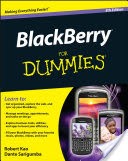 BlackBerry For Dummies