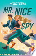 Mr. Nice Spy