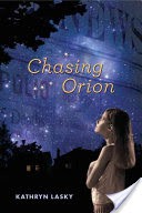Chasing Orion