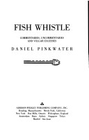 Fish Whistle