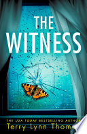 The Witness (Olivia Sinclair series, Book 2)