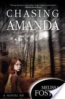 Chasing Amanda (Mystery, Suspense)