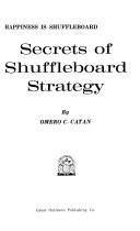 Secrets of Shuffleboard Strategy