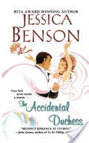 The Accidental Duchess