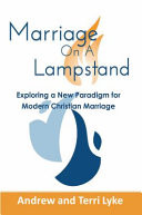 Marriage on a Lampstand